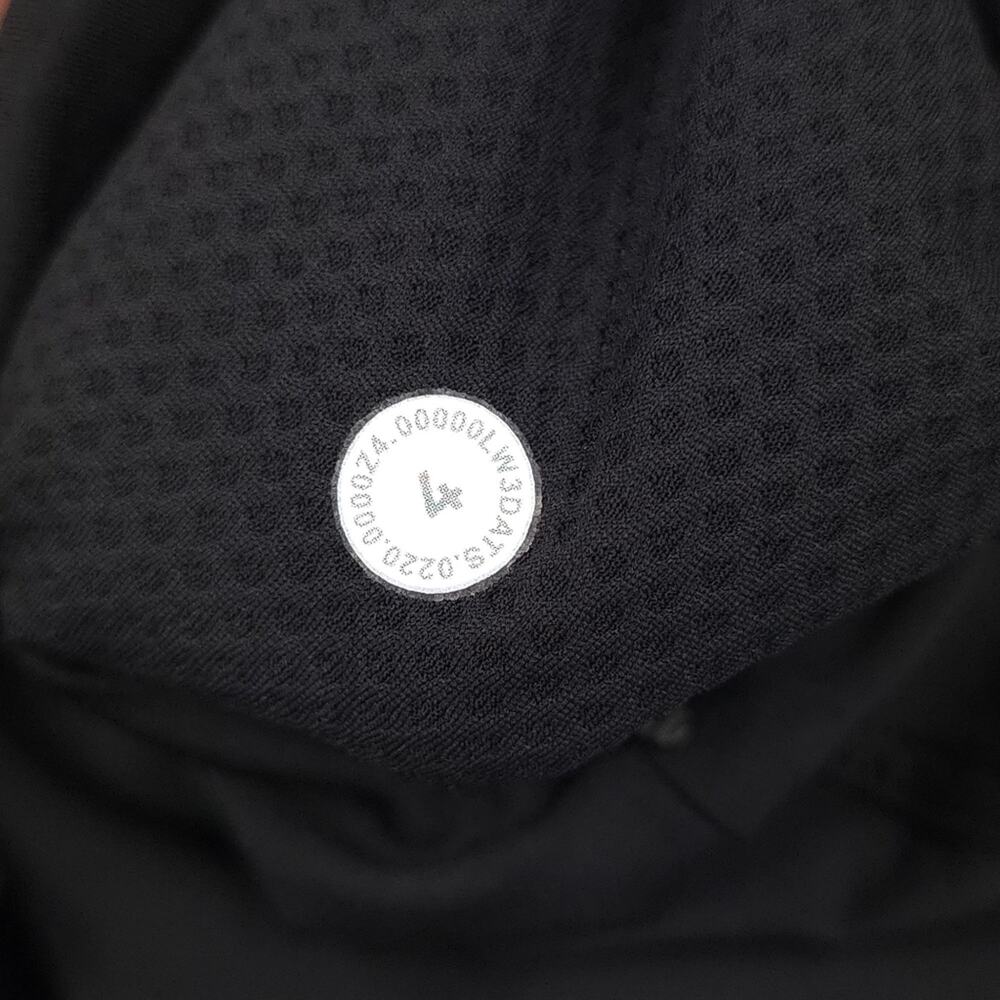 Lululemon Final Mile Cropped Running Jacket - Picture 10 of 12